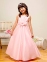 Платье Pink Maria SuperStyle для девочек розовый 0