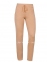 Женские кашемировые брюки Marc & Andre W21-00CH310 коричневые 1