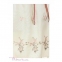 Платье Pink Maria Викторианский стиль для девочек крембрюлле 2