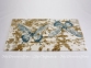 Хлопковый коврик ABYSS & HABIDECOR Meadow gold 100х150 2