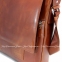 Мужская кожаная сумка Tom Stone 5043 D-R 4
