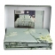 Сатиновое постельное белье Word of Dream BC-0723 евро 7