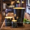 Аромасвеча Cereria Molla Bois De Santal Imperial 0
