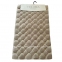 Набор бежевых хлопковых ковриков Velora Home Bombom Beige 60х100+50х60 0