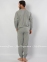 Пижама мужская реглан со штанами Gazzaz 1050350000 4