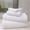 Махровое полотенце ABYSS & HABIDECOR Super Pile White 100 70х140 1