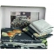 Сатиновое постельное белье Word of Dream NT-21102 евро 5