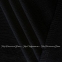 Кашемировый шарф Marc & Andre JA17-K011-BLC черный 2
