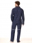 Мужская теплая фланелевая пижама Key MNS 429 B22 2