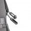 Антикражный городской рюкзак XD Design Bobby Soft P705.792 серый 8