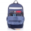 Антикражный городской рюкзак XD Design Bobby Soft P705.795 синий 0