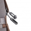 Антикражный городской рюкзак XD Design Bobby Soft P705.796 коричневый 5