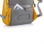 Антикражный городской рюкзак XD Design Bobby Soft P705.798 желтый 1