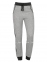 Женские кашемировые брюки Marc & Andre W21-00CH810 серые 6