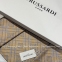Сатиновое постельное белье Trussardi Diagonal Noce G26 евро-макси 1