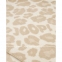 Хлопковый плед JOOP! Leo Creme 150х200 (056B05) 3