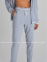 Женские кашемировые брюки Marc & Andre W22-00CH1110 серые 0