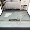 Хлопковое постельное белье с рюшами Altinbasak Florit Rhine евро 3