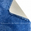 Коврик в ванную Spirella Highland голубой 70х120 2
