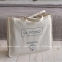 Хлопковая простынь-покрывало La Modno Pike Stonewashed Taupe Brown 220х240 8