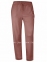Женские кашемировые брюки Marc & Andre W22-00CH0410 коричневые 5