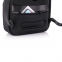 Городской рюкзак антивор XD Design Flex Gym черный 12
