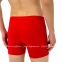 Мужские трусы-боксеры Cornette Perfect-Authentic 220 красные 1