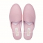 Домашние тапочки Pellagio 550 розовый флотар женские 0