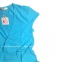 Женская трикотажная ночная сорочка с халатом Hays 3589 2