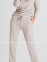 Женские кашемировые брюки Marc & Andre W22-00CH0210 серые 1