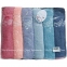Набор махровых полотенец Cestepe VIP Cotton Bernini 50х90 хлопок 6пр. 7