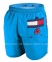 Мужские пляжные шорты Sesto Senso Viareggio blue 1
