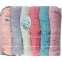 Набор махровых полотенец Cestepe VIP Cotton Eylul 50х90 хлопок 6пр. 1