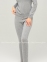 Женские кашемировые брюки Marc & Andre W21-00CH210 серые 3