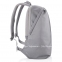 Антикражный городской рюкзак XD Design Bobby Soft P705.792 серый 4