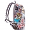 Антикражный городской рюкзак XD Design Bobby Soft P705.868 Graffiti 9