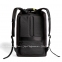 Противокражный городской рюкзак XD Design Bobby Urban Lite P705.501 черный 11