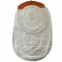 Набор хлопковых ковриков Velora Home Zerya Krem 60х100+50х60 0