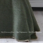 Однотонное покрывало La Modno Grain Green 200х220 2
