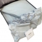 Хлопковое постельное белье с рюшами Altinbasak Florit Rhine евро 4