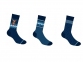 Мужские хлопковые носки в наборе Cornette Premium A36 5