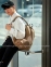 Антикражный городской рюкзак XD Design Bobby Soft P705.796 коричневый 16