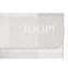 Хлопковый плед JOOP! Mesh Grau 150х200 (B6779) 3