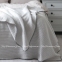 Однотонное покрывало La Modno Grain Milk Gray 200х220 0