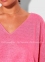 Летний комплект футболка с шортами Seafolly 54662-54649 pink 3