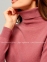 Женский кашемировый свитер Marc & Andre W21-00CH118 розовый 2