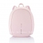 Противокражный городской рюкзак XD Design Bobby Elle P705.224 розовый 0