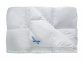 Одеяло пуховое Billerbeck Аделия 155х215 кассетное К2 особо теплое 2
