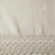 Итальянское постельное белье с кружевом Signoria Firenze Camilla white евро 5