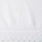 Итальянское постельное белье с кружевом Signoria Firenze Camilla white евро 9